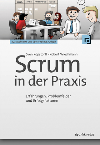 Scrum in der Praxis