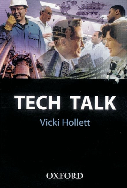 Tech Talk / Elementary - Europ&auml;ischer Referenzrahmen: A2 - Vicki Hollett