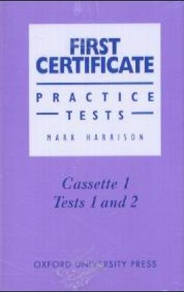 Satz mit 3 Compact-Cassetten