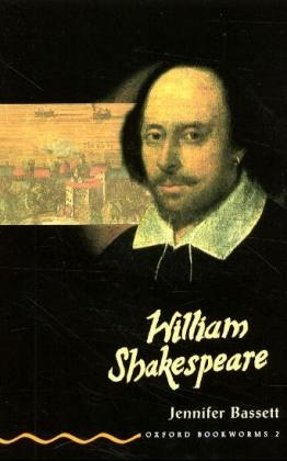 William Shakespeare