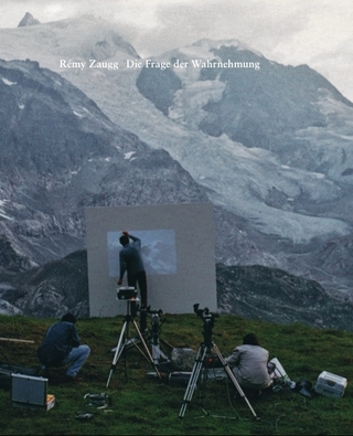 Rémy Zaugg: Die Frage der Wahrnehmung