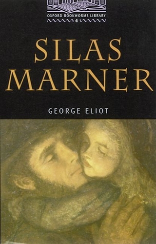 Oxford Bookworms Library / 9. Schuljahr, Stufe 2 - Silas Marner