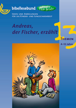 Andreas, der Fischer, erzählt