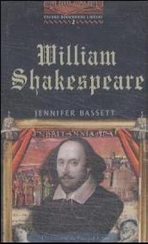 William Shakespeare. Cassette