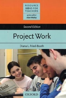 Resource Books for Teachers Project Work