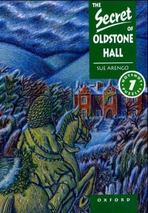 The Secret of Oldstone Hall