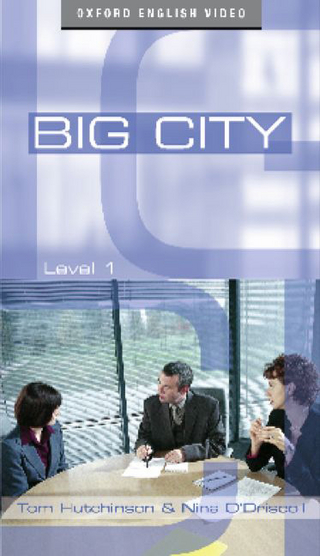 Big City / Level 1 - Videokassette