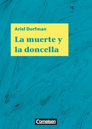La muerte y la doncella