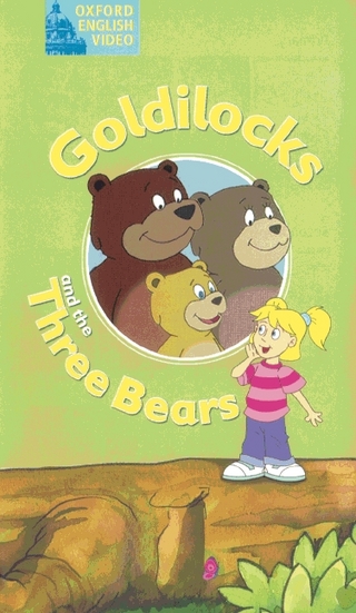 Fairy Tales Video / Level 1 - Goldilocks and the Three Bears