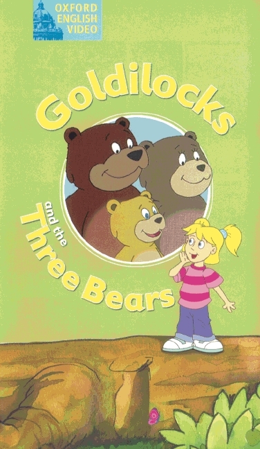 Fairy Tales Video / Level 1 - Goldilocks and the Three Bears