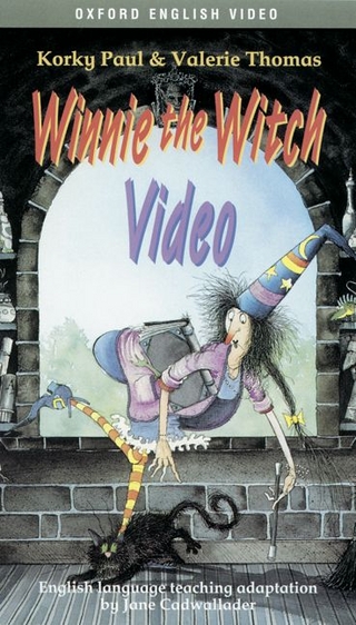 Winnie the Witch