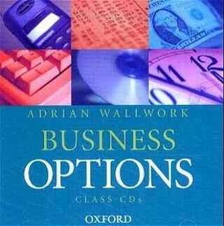 Business Options / Class CDs