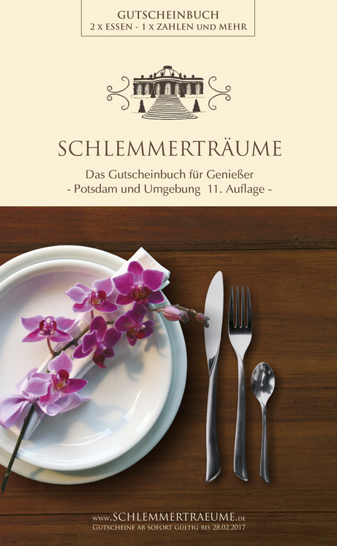 Schlemmertr&auml;ume - 