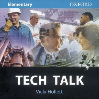 Tech Talk / Elementary - Europäischer Referenzrahmen: A2
