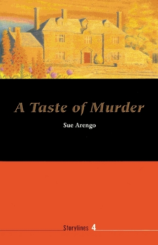 A Taste of Murder
