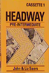 Headway Cassettes