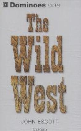 Dominoes The Wild West Audio-Kassette