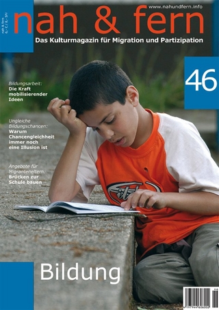 nah und fern 46 Bildung