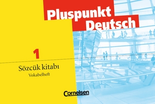 Pluspunkt Deutsch - Der Integrationskurs Deutsch als Zweitsprache / A1: Gesamtband - Deutsch - Türkisch