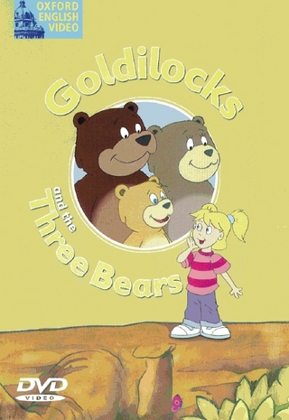 Fairy Tales Video / Level 1 - Goldilocks and the Three Bears
