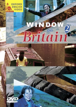 Window on Britain / Teil 2 - Video-DVD