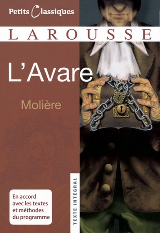 Petits Classiques Larousse / L'Avare