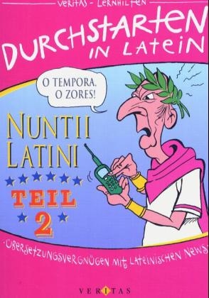 Nuntii Latini. Tl.2