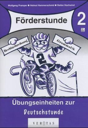 Förderstunde. H.2