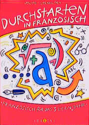 Französisch für das 3. Lernjahr