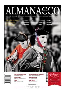 Almanacco Gallurese 2014