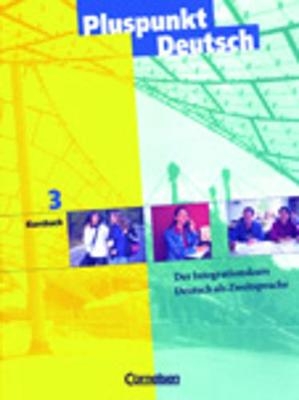 Pluspunkt Deutsch - Bisherige Ausgabe / B1: Gesamtband - Kursbuch