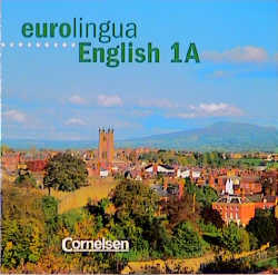 eurolingua. English / Band 1A - CDs