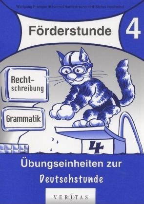 Förderstunde. H.4