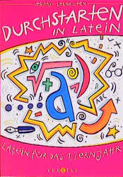 Latein f&uuml;r das 1. Lernjahr - 