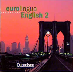 eurolingua. English / Band 2 - CDs