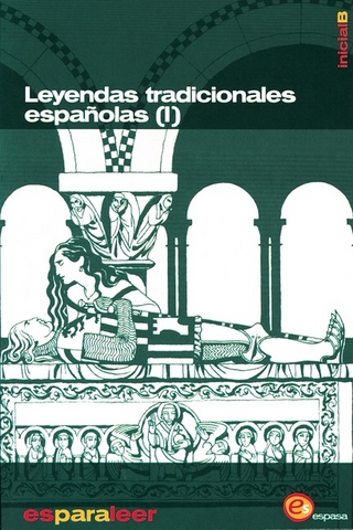 Es para leer / Leyendas tradicionales españolas