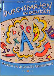 2. Jahrgangsstufe - Ludwig Waas, Irene Kohl