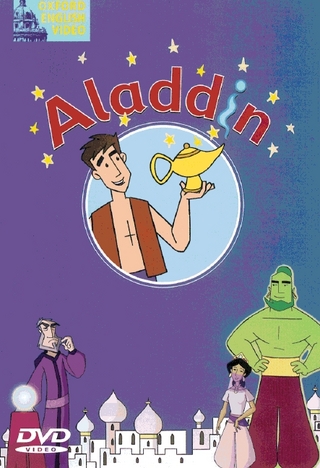 Fairy Tales Video / Level 1 - Aladdin