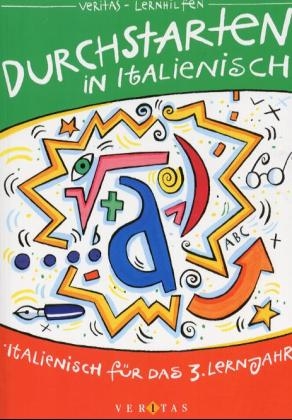 Italienisch f&uuml;r das 3. Lernjahr - 