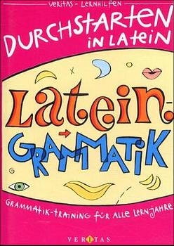 Latein-Grammatik