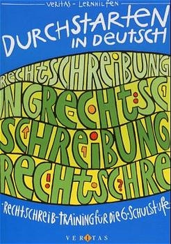 Für die 6. Schulstufe