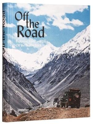 Off the Road - 
