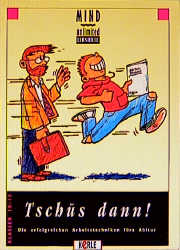 Tsch&uuml;s dann! - Dirk Konnertz, Christiane Sauer