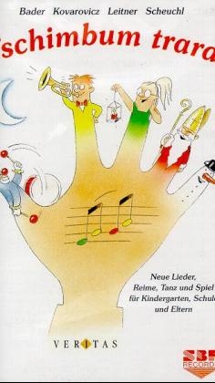 Tschimbum trara, 1 Cassette - 