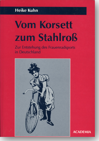 Vom Korsett zum Stahlroß