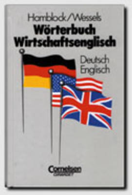 Deutsch-Englisch