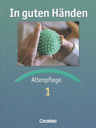 In guten Händen. Altenpflege / Fachbuch 1