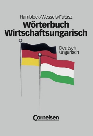 Deutsch-Ungarisch