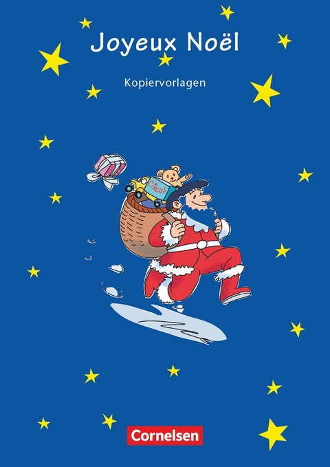 Joyeux No&euml;l - Weihnachtliche Traditionen in frankophonen L&auml;ndern - Daniela Wieners, Marlis Camboni, Birgit Schuhmacher, Ursula Resch, Annemarie Kordecki, Carolin Seling-Dietz