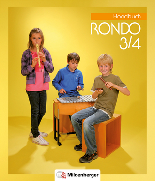 RONDO 3/4 – Handbuch